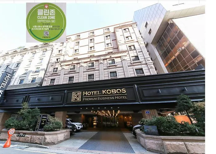 Kobos Hotel