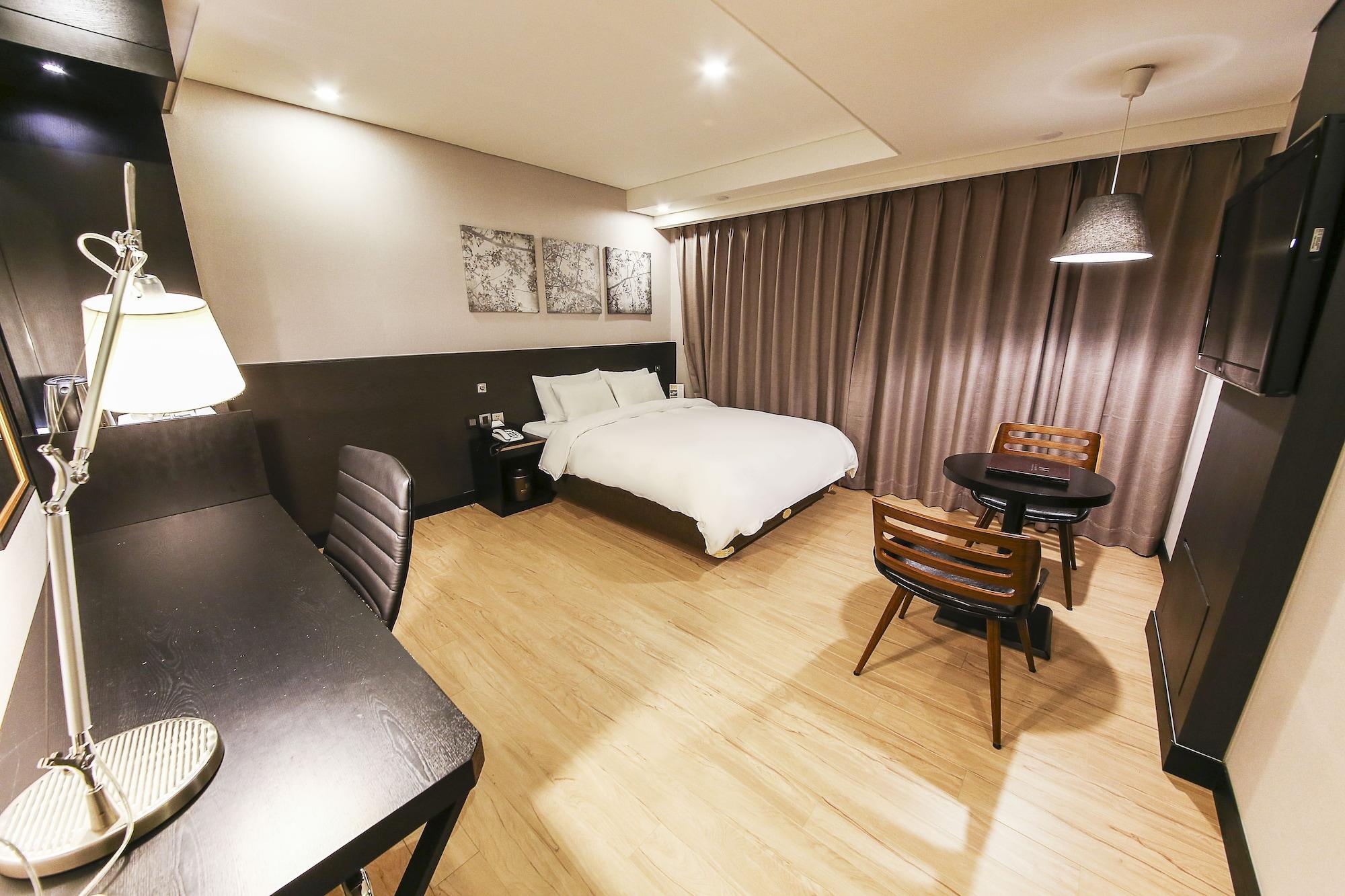 Kobos Hotel Seoul