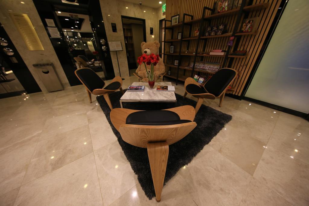 Hotel Kobos