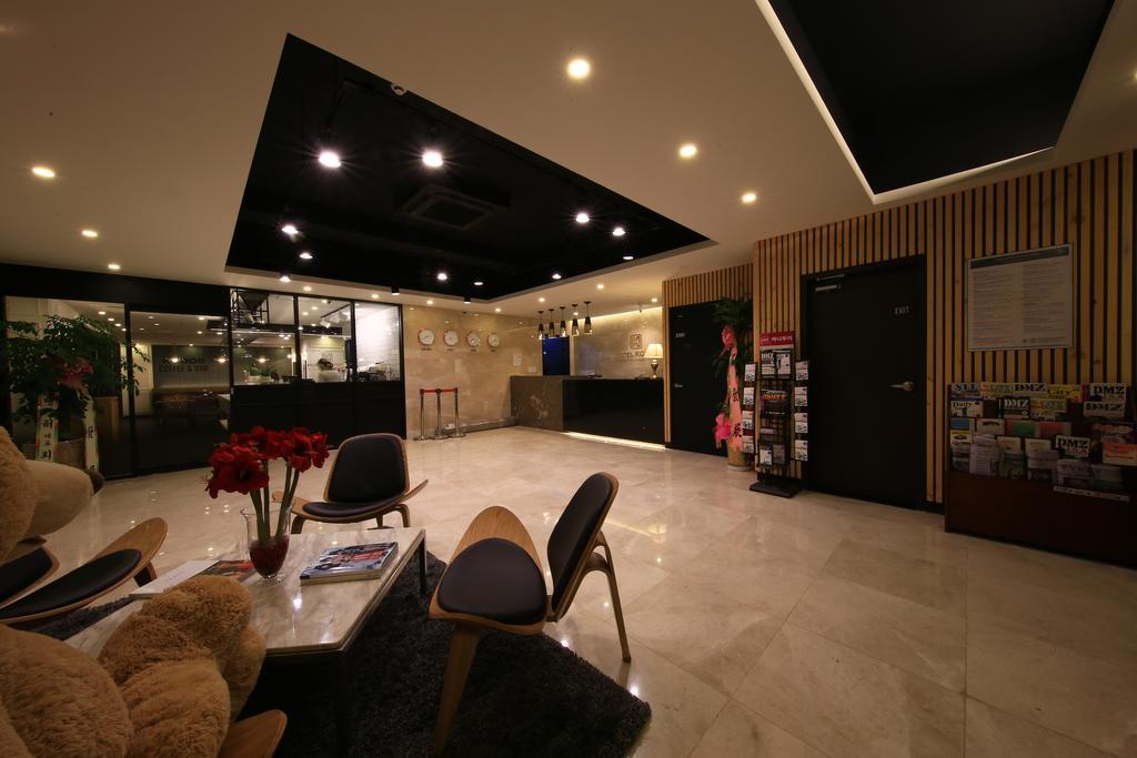 Hotel Kobos