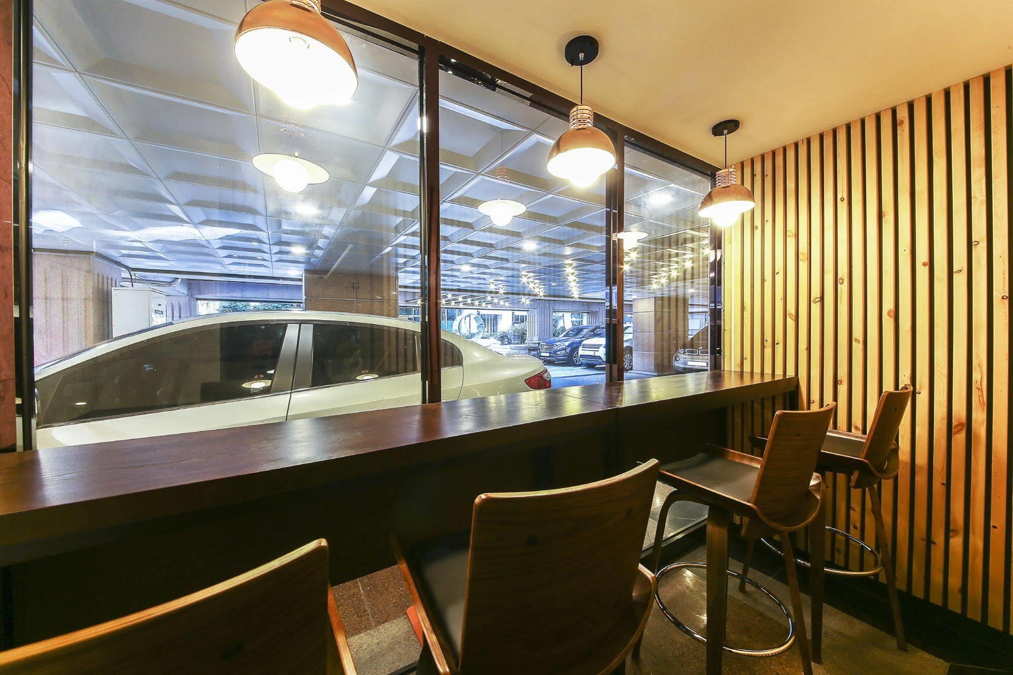 Hotel Kobos Seoul